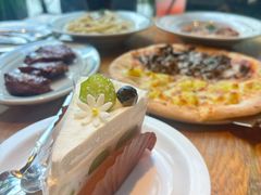 -1861意大利餐厅(文化广场店)