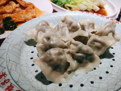 -来相会饺子·新辽菜(甘家口店)