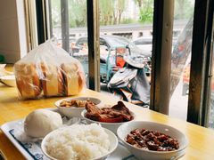 -老济南药膳把子肉(周公祠街店)