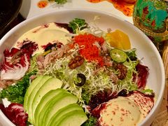 -通海俄式烧烤·俄罗斯大串(嵩山路店)