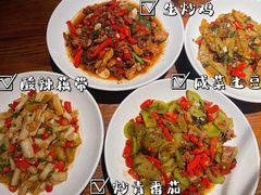 -德叔阙里·衢州菜馆(月湖店)