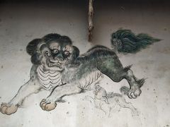 -阎锡山故居
