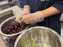 -君之狮子山·轻糖烘焙(松江印象城店)