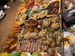 -日进一片海.生腌海鲜火锅.宵夜烧烤(三里屯总店)
