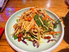 管氏特拌菜-管氏翅吧(将台路店)