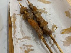 -新凯旋烧烤·燕姐千岛湖土菜