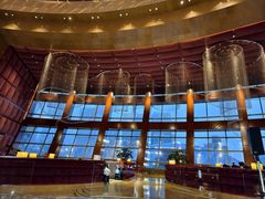 -杭州国际会议中心洲际酒店-原素全日餐厅(解放东路店)