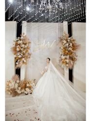 -MECCI婚礼摄影跟拍(红东方广场店)