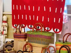 -恋物百货商店(华侨城店)