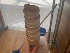 -DQ·蛋糕·冰淇淋(河东万达店)