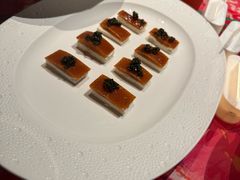 -上海滩餐厅(BFC外滩金融中心店)