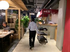 -日进一片海.生腌海鲜火锅.宵夜烧烤(三里屯总店)