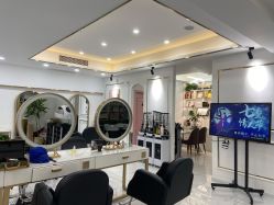 -源素美容养生会所