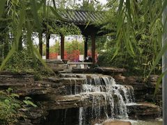 -武汉园博园(武汉自然博物馆)