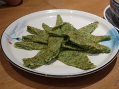 草头摊面衣-得意楼蒸菜馆
