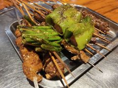 -草原牧羊火锅·龙虾·烤鱼(杨浦店)