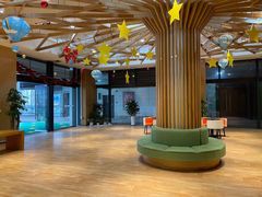 -宾果蒙特梭利托育儿童之家幼儿园(爱琴海店)