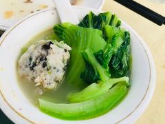 -隆都四季香饭店(碧海路店)