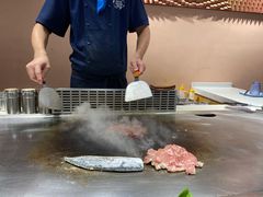 -凯萨印象铁板烧(苏州中心店)