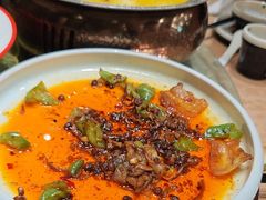 -李氏传家菜(兴城路店)