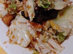 -振生清真饭店(永安道店)