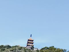 -狼山风景名胜区