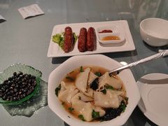 -天厨妙香素食餐厅(清华店)