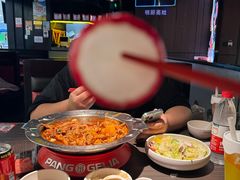 -胖哥俩肉蟹煲(济南印象城店)