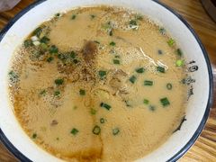 -文武王氏烧饼·无矾油条(西溪路店)