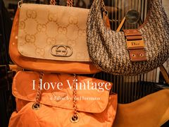 -HelloHi Vintage中古店