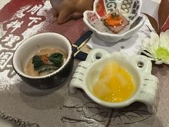 -月下料理(楷林IFC店)