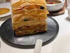 -茉里粤菜(皇姑万象汇店)