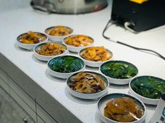 -流浪地图剁椒卤汁拌饭(未来城购物广场店)