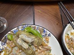 -宁波小海鲜(秀文路店)