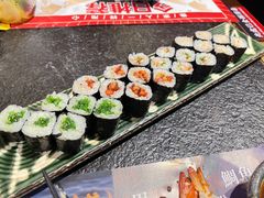 -古田居·特色寿司料理(星之岛旗舰店)