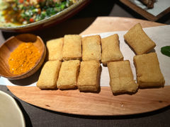 -山石榴·贵州菜(陆家嘴中心店)