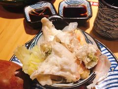 -綱元·海鲜豆捞(明州里店)