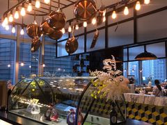 -ATLAS COFFEE(雅居乐中心店)