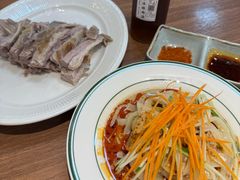 -贯贯吉·清真餐厅(浙江中路店)