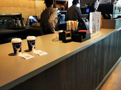 -瑞幸咖啡(三里屯SOHO-6号楼店)