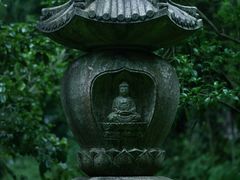 -灵隐飞来峰景区
