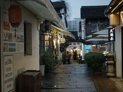 -小河直街历史文化街区