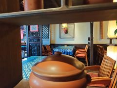 -香满楼(临安路店)