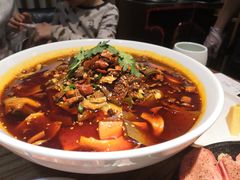 别人家的毛血旺-小放牛河北菜(长安万达店)