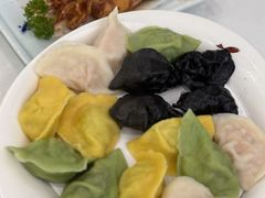 -船歌·鱼水饺青岛菜(太阳宫凯德MALL店)
