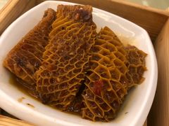 金钱肚-新好景海鲜酒家(新塘店)