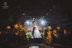 -格乐利雅婚礼艺术中心(南外滩店)