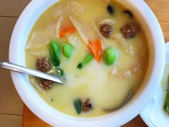 -燕坤食府