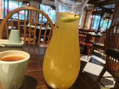 -江边城外烤全鱼(方庄时代购物中心店)