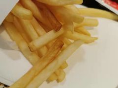 -麦当劳(百利广场店)